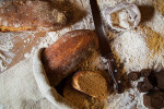 frisches Brot
