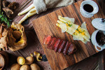 Steack de Boeuf